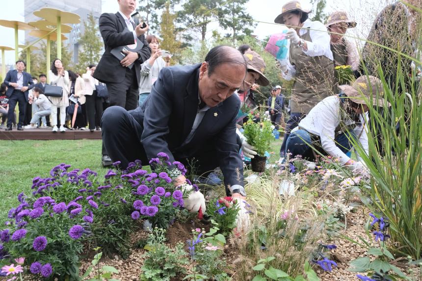 마포 정원 축제 - 6