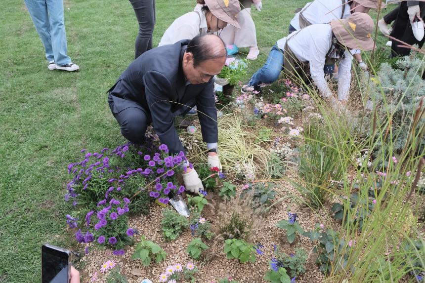 마포 정원 축제 - 7