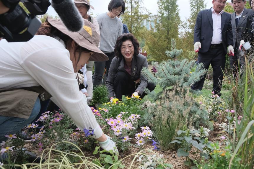 마포 정원 축제 - 3