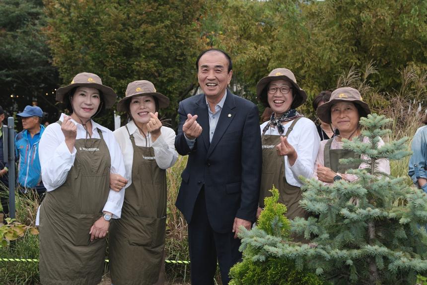 마포 정원 축제 - 8