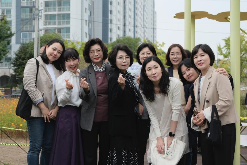 마포 정원 축제 - 8