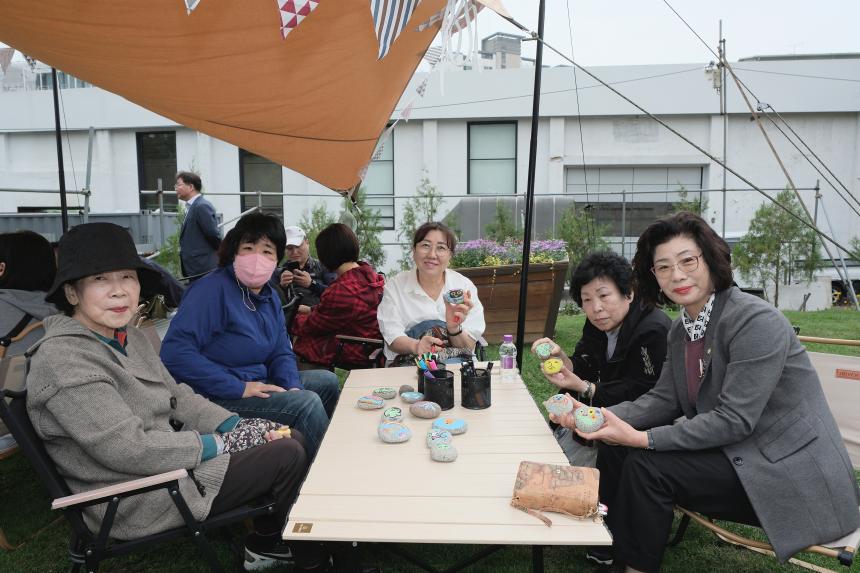 마포 정원 축제 - 10