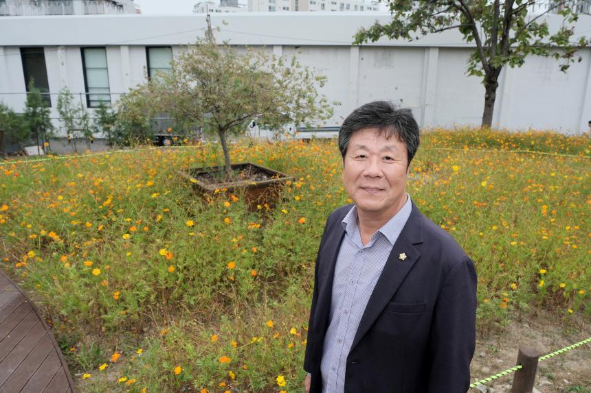 마포 정원 축제 - 6