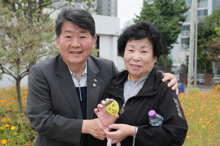 마포 정원 축제 - 10