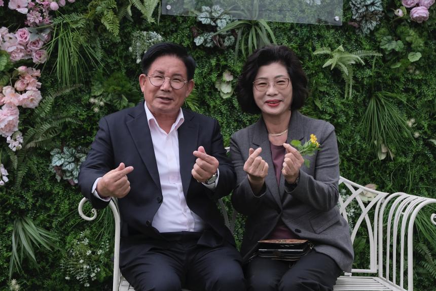 마포 정원 축제 - 12