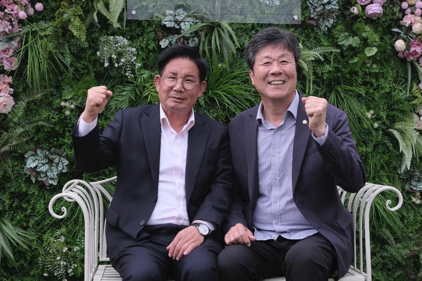 마포 정원 축제 - 7