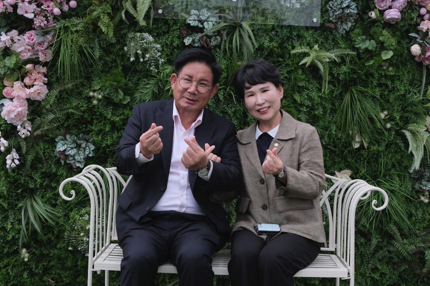 마포 정원 축제 - 8