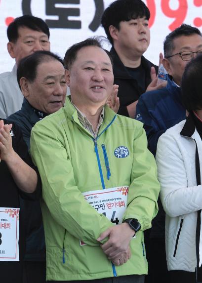 마포구민 걷기대회 - 제17회 마포나루 새우젓축제 - 2