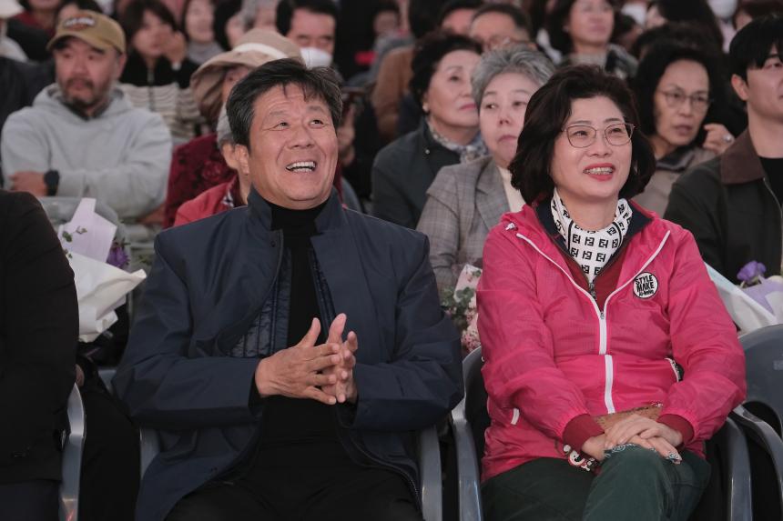 제31회 마포구민의날 기념식 - 1