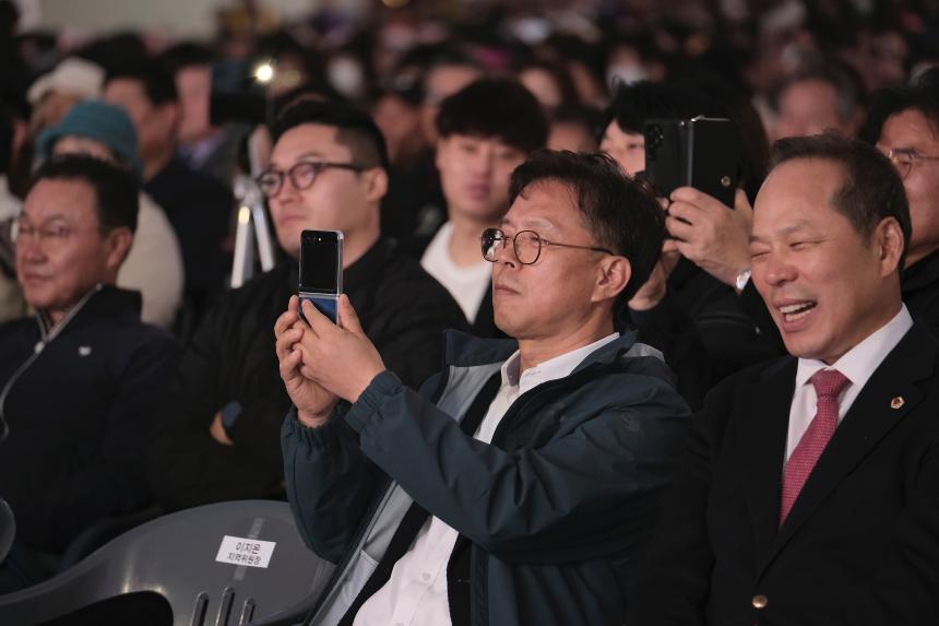 제31회 마포구민의날 기념식 - 1