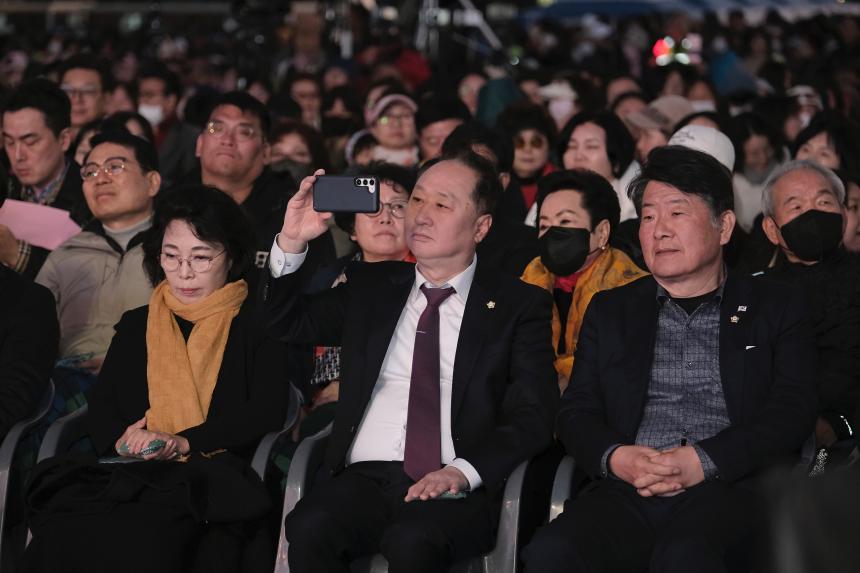 제31회 마포구민의날 기념식 - 5