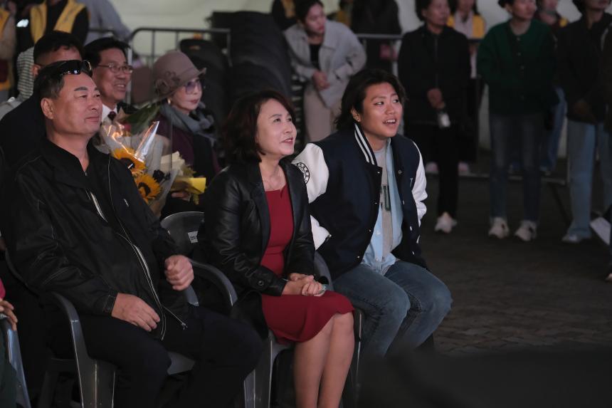 제31회 마포구민의날 기념식 - 2