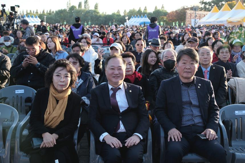 제31회 마포구민의날 기념식 - 6