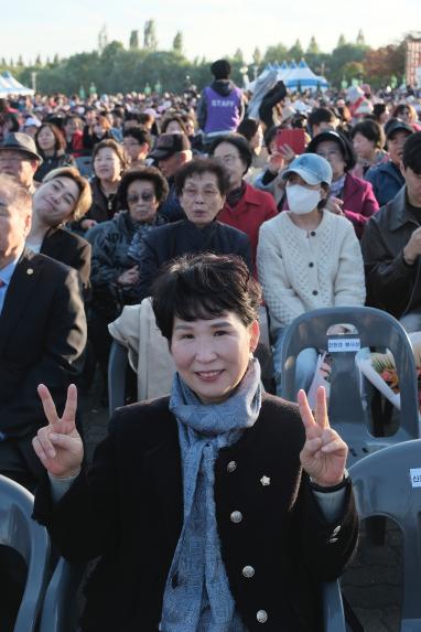 제31회 마포구민의날 기념식 - 3