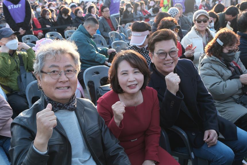 제31회 마포구민의날 기념식 - 4