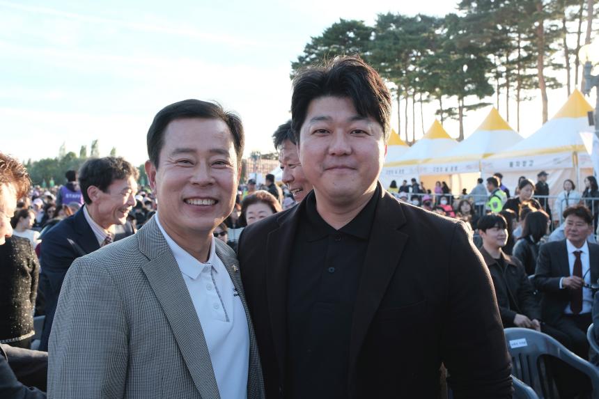 제31회 마포구민의날 기념식 - 2