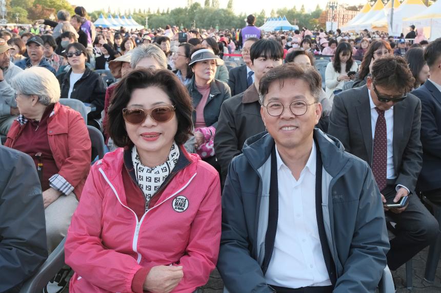 제31회 마포구민의날 기념식