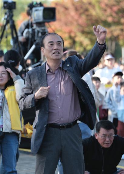 2024 긍정의 힘 효도밥상 마라톤 - 13