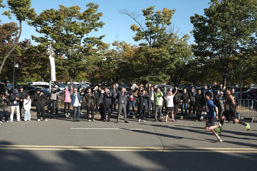 2024 긍정의 힘 효도밥상 마라톤 - 16