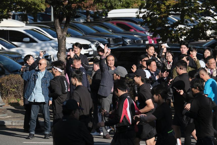 2024 긍정의 힘 효도밥상 마라톤 - 14