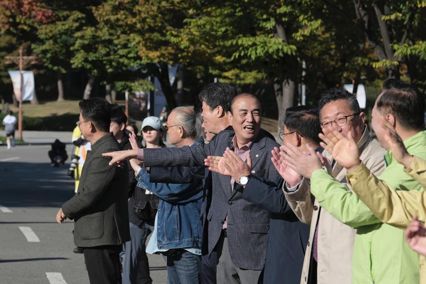 2024 긍정의 힘 효도밥상 마라톤 - 20