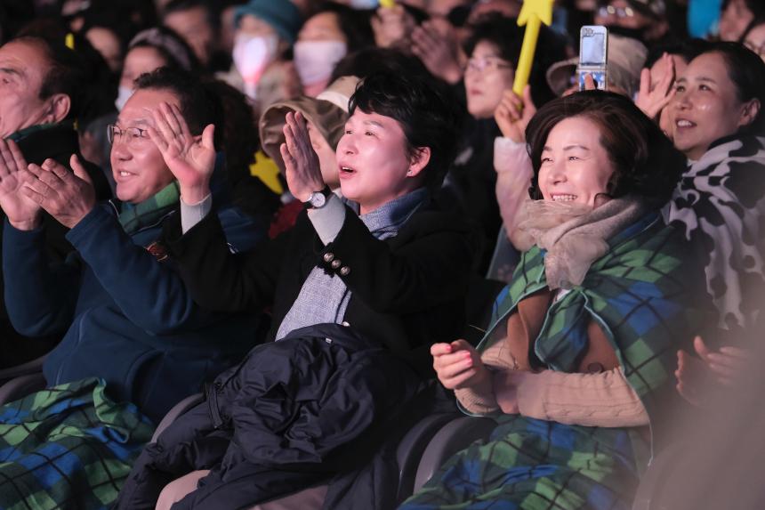 제17회 새우젓축제 폐막공연 - 1