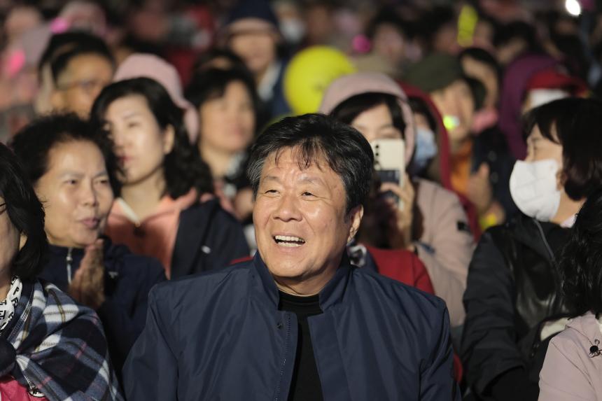 제17회 새우젓축제 폐막공연 - 1