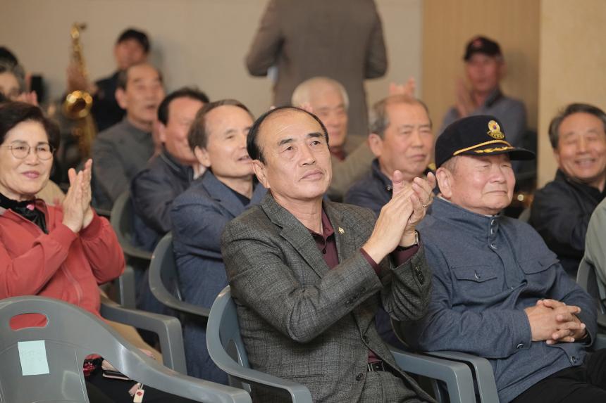 상암카이저팰리스 작은 음악회 - 2