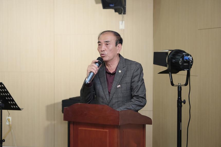 상암카이저팰리스 작은 음악회 - 4