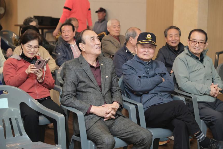 상암카이저팰리스 작은 음악회 - 6