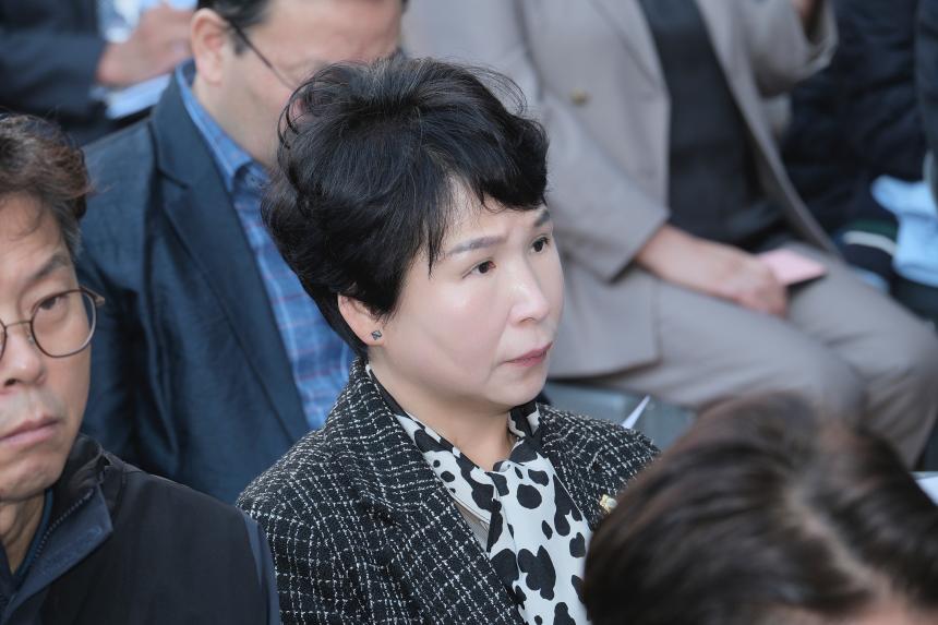 제8회 나눔바자회 - 2