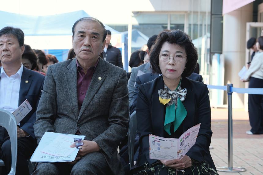 제8회 나눔바자회 - 3