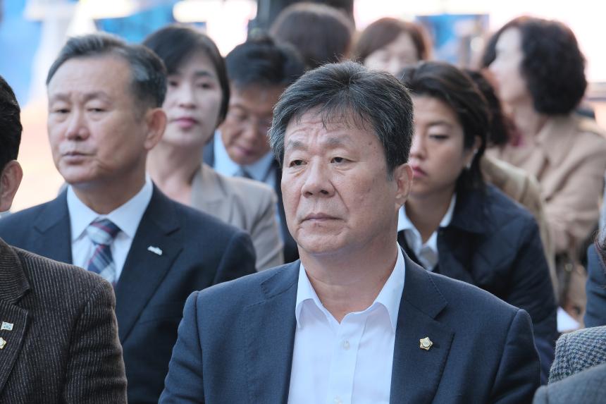 제8회 나눔바자회 - 3