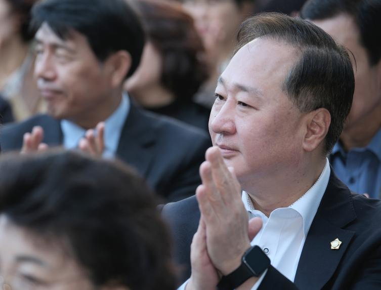 제8회 나눔바자회 - 2