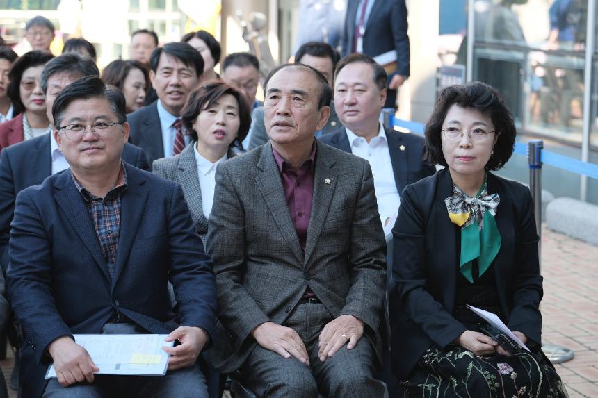 제8회 나눔바자회 - 7