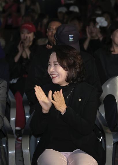 2024 잔다리 문화축제  - 2