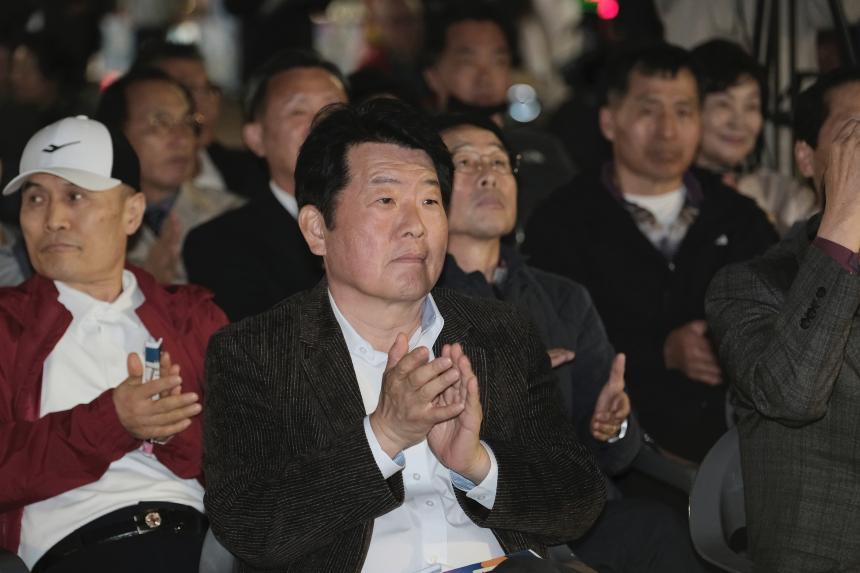 2024 잔다리 문화축제  - 2