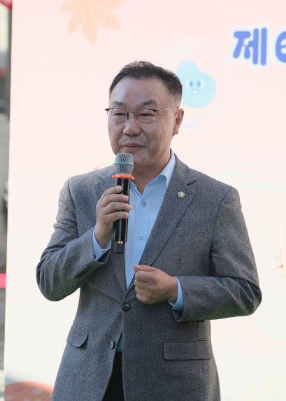 제6회 망원동 방울내길 축제 - 2