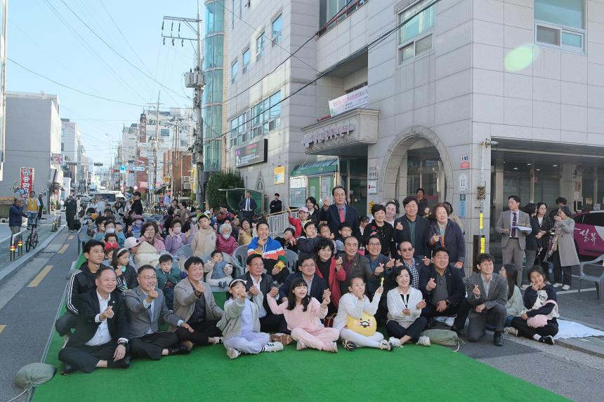 제6회 망원동 방울내길 축제 - 4