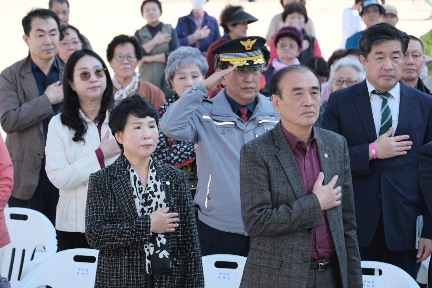 제1회 아현 살구꽃 어울림 축제 - 3