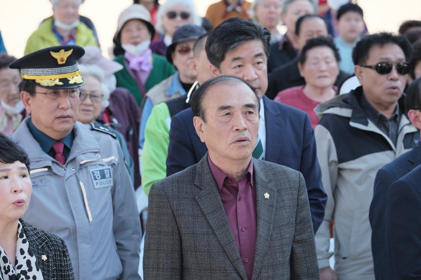 제1회 아현 살구꽃 어울림 축제 - 4