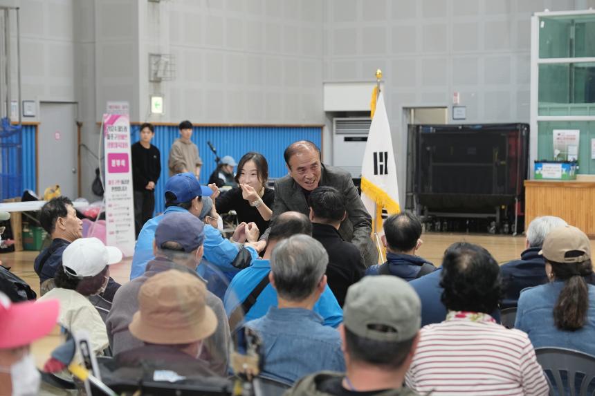 제5회 마포구 장애인생활체육대회 - 5