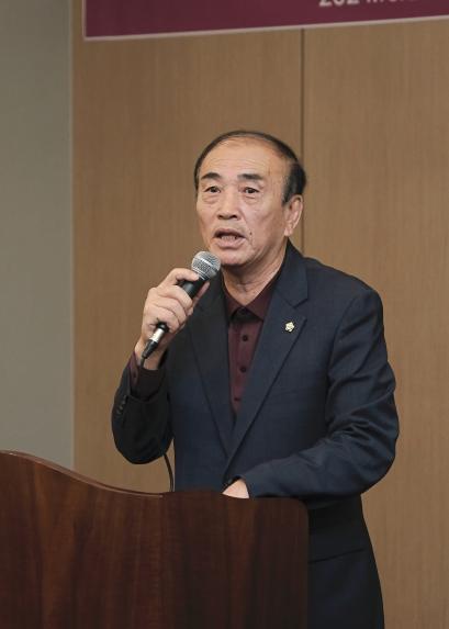 서교동 경로잔치 - 5