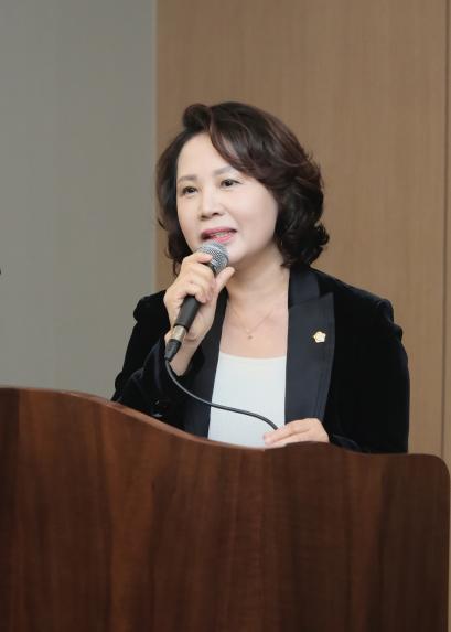 서교동 경로잔치 - 4