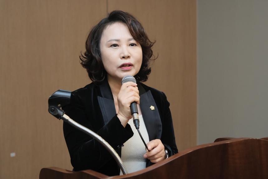 서교동 경로잔치 - 5