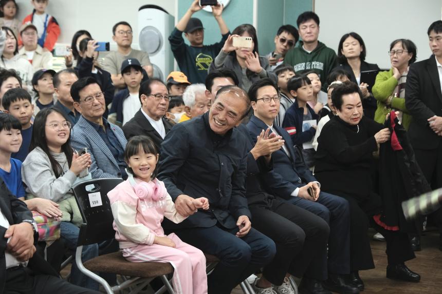 서강 와우 ON 마을이 축제다 - 3