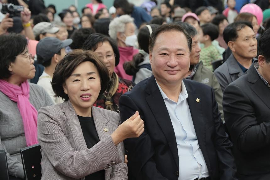 서강 와우 ON 마을이 축제다 - 8