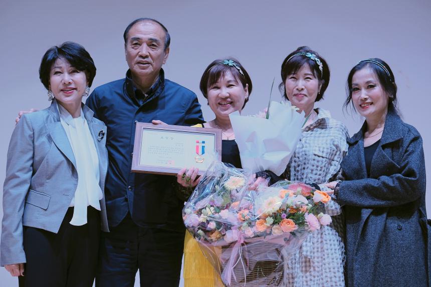 제17회 마포구청장배 체조대회 - 3