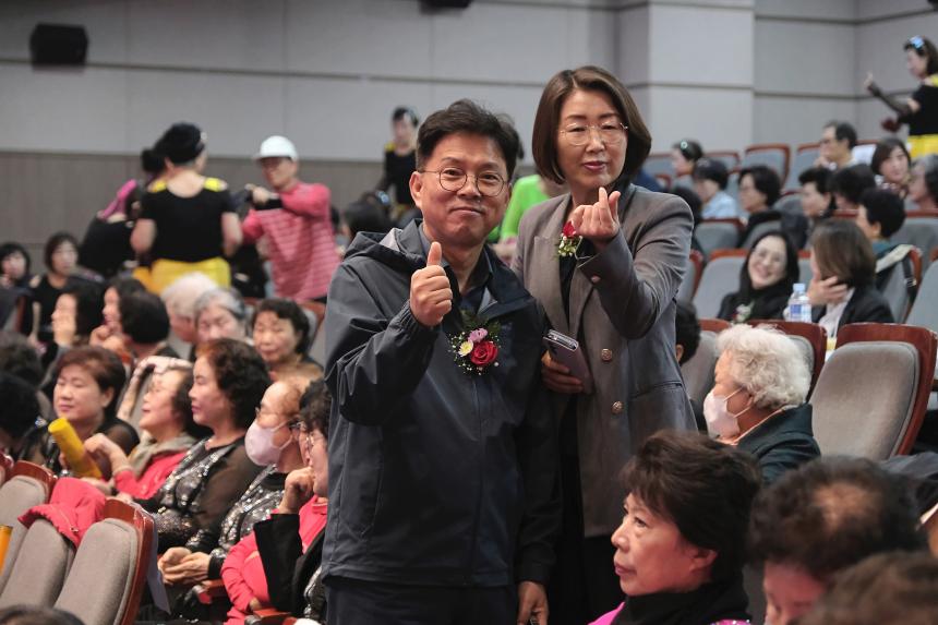 제17회 마포구청장배 체조대회 - 3