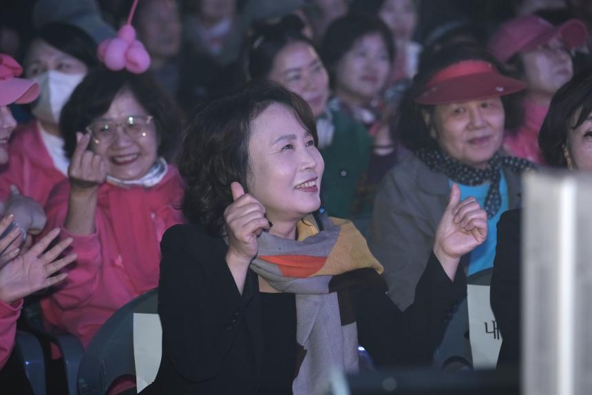 합정먹자골목축제 - 1